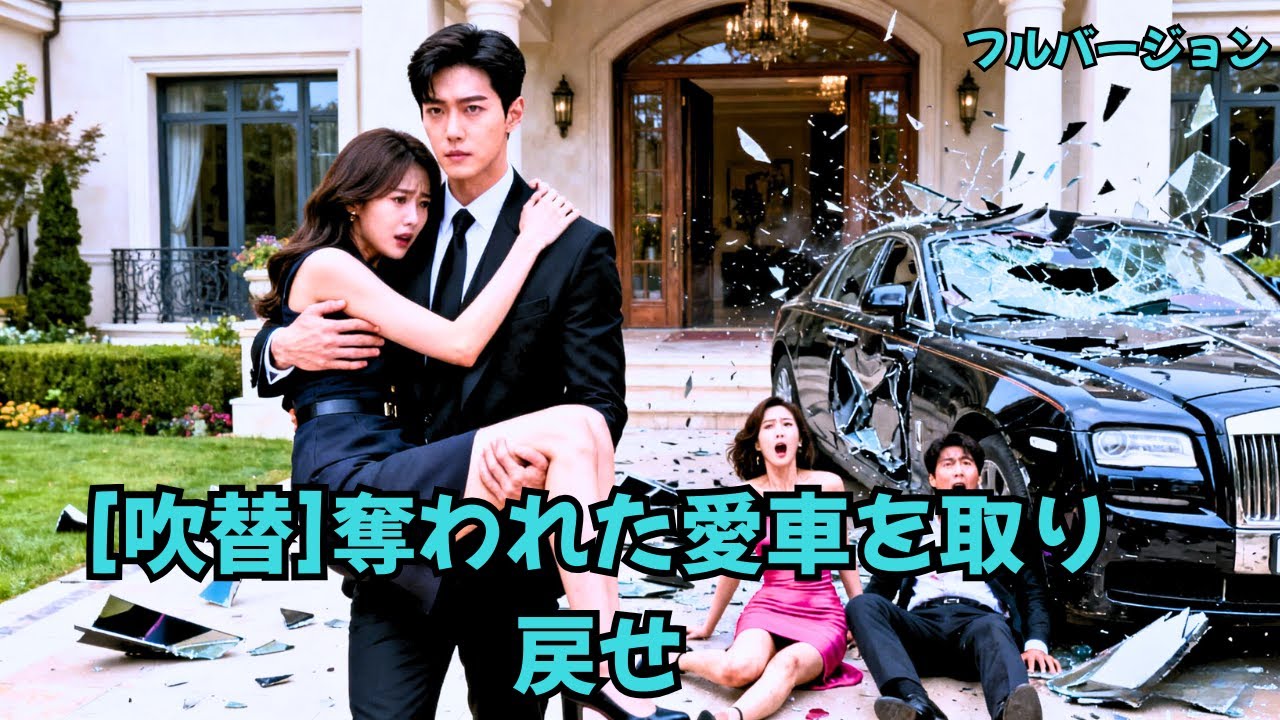 妻は浮気をし、その愛人は私の高級車を壊しました。私は彼女の恥ずべき行為を暴露する計画を立てました。私を騙す者は死ななければなりません！#250716bwB3