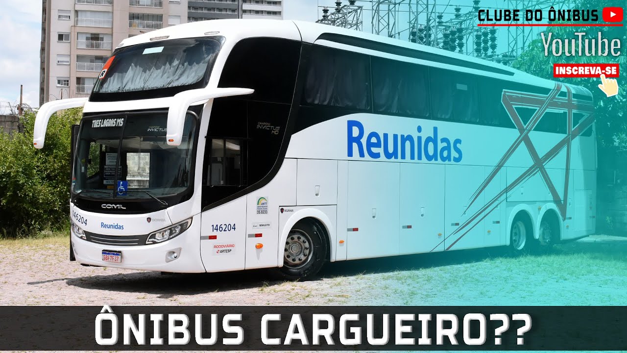 REUNIDAS PAULISTA - COMIL CAMPIONE INVICTUS HD - EM TODOS OS DETALHES INTERNOS E EXTERNOS