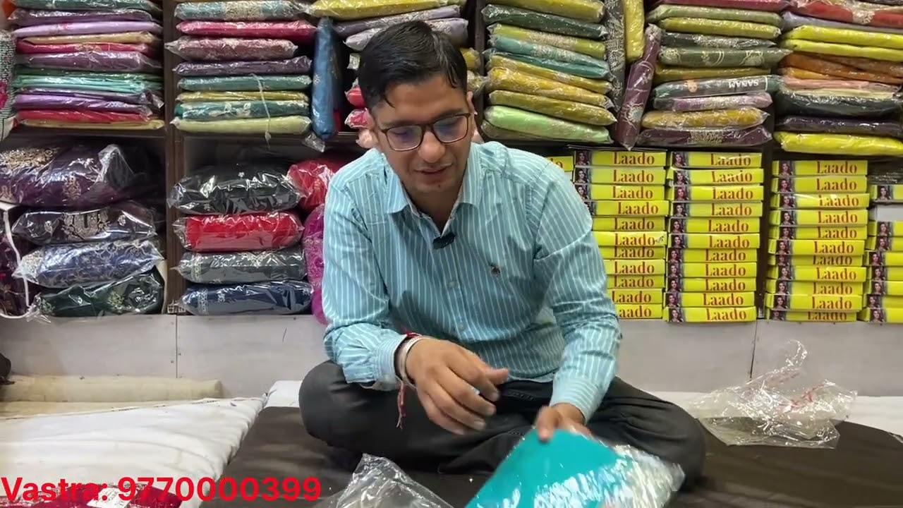 अंबाळा की सबसे सस्ती सूट की दुकान ।