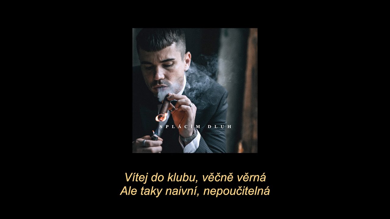CANN - Nepoučiteln&aacute; ft. Dom [text]