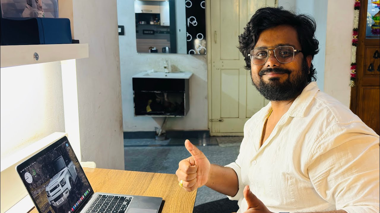 Entrepreneur Life – Subah Se Raat Tak Kaam 💼