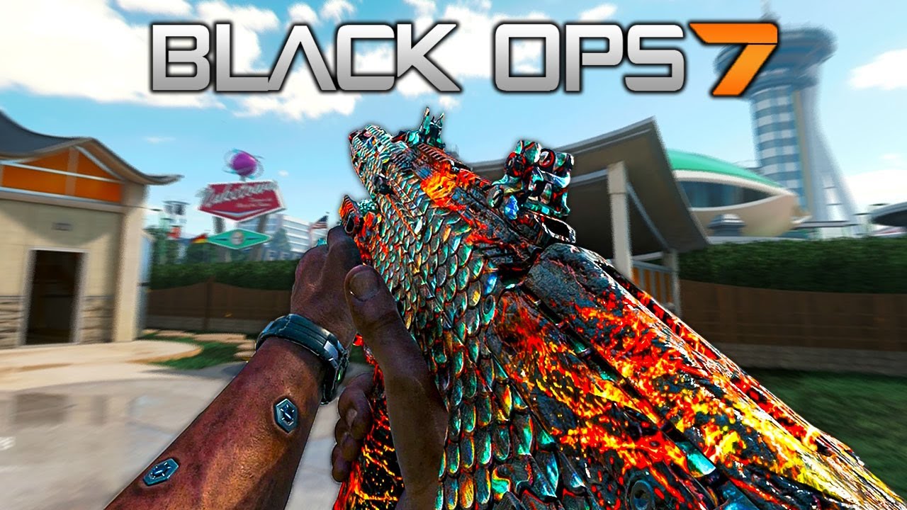 this is the NEW maddox in bo7 season 1