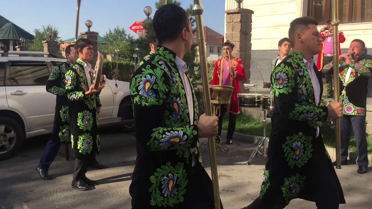 Ахмадзода грухи