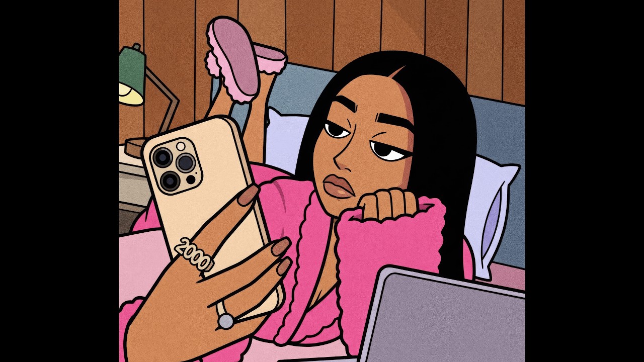 (FREE) Bouyon x R&B Type Beat 