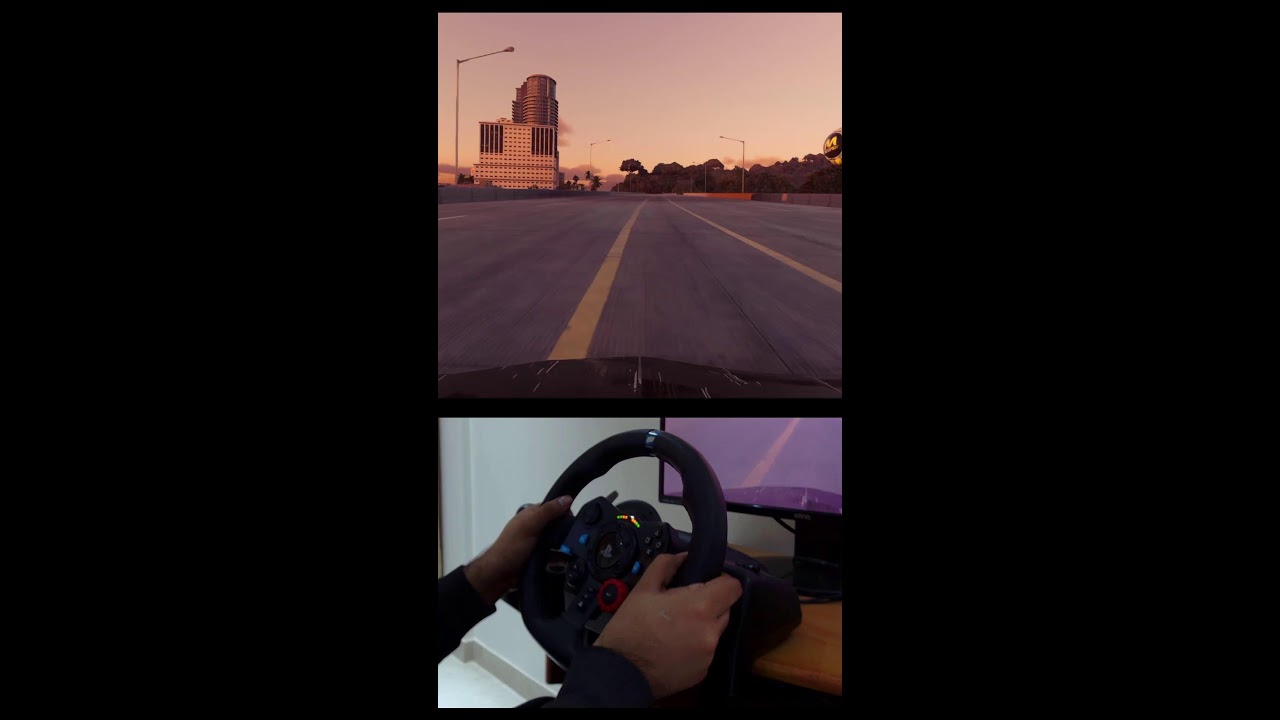 #0004 The Crew 2 FreeDrive