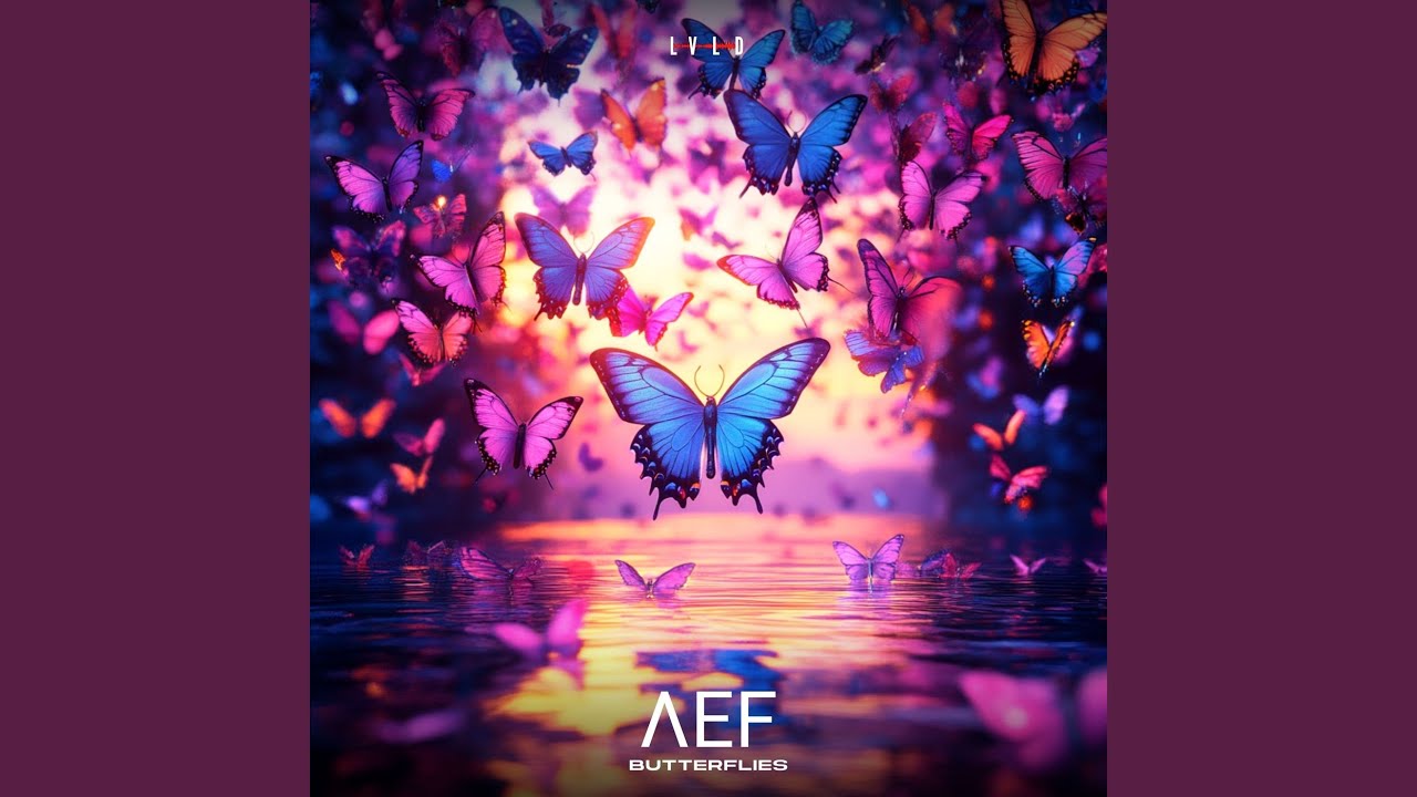 Butterflies