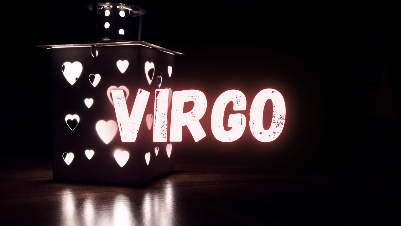 VIRGO ♍️ 😱 YOU BETTER PREPARE… NO JOKE!! SOMETHING IS ABOUT TO CHANGE YOUR LIFE 💘MARCH LOVE 2026