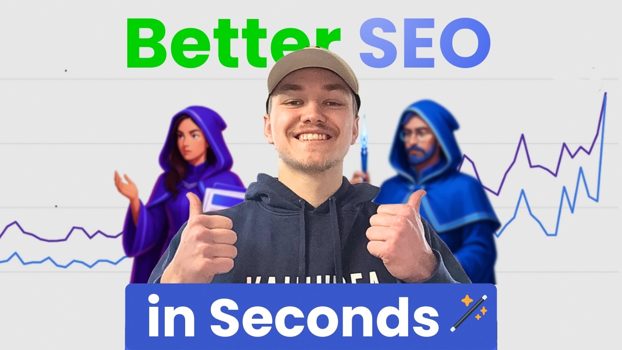 Improve Your Content Performance in AI Search with AI Agents