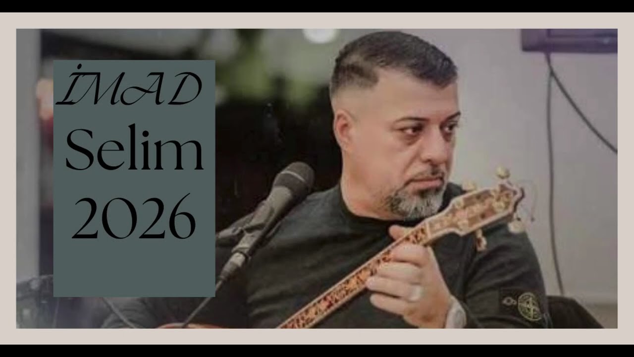 İMAD SELİM DAWATA MILANİ (RAKS) 2026 #imadselim 