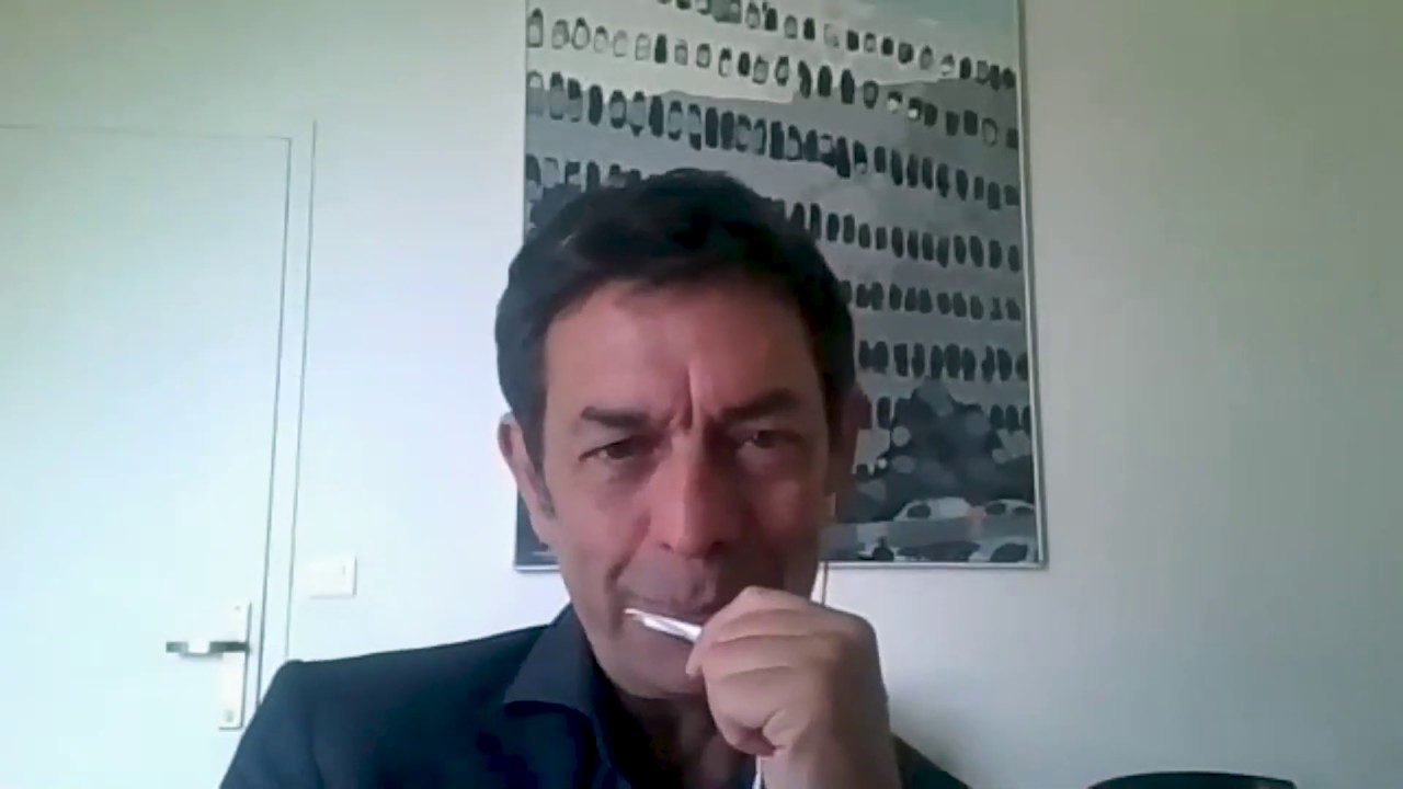 MCRT Webcast EHA 2020: Philippe Moreau