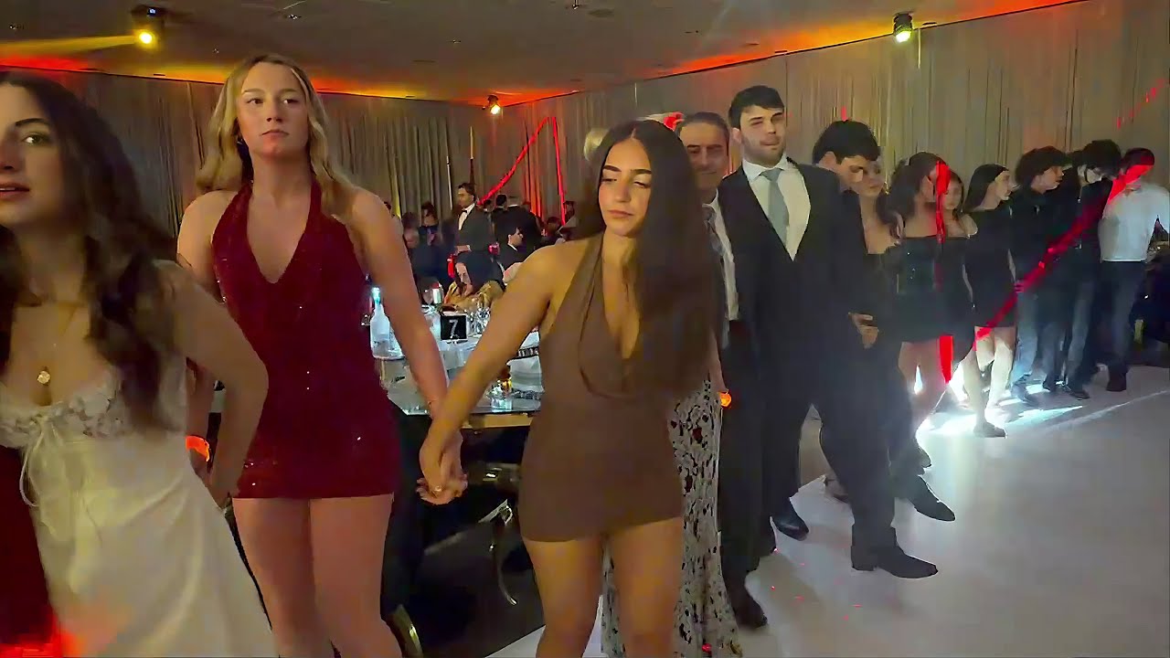 Assyrian Dances-3