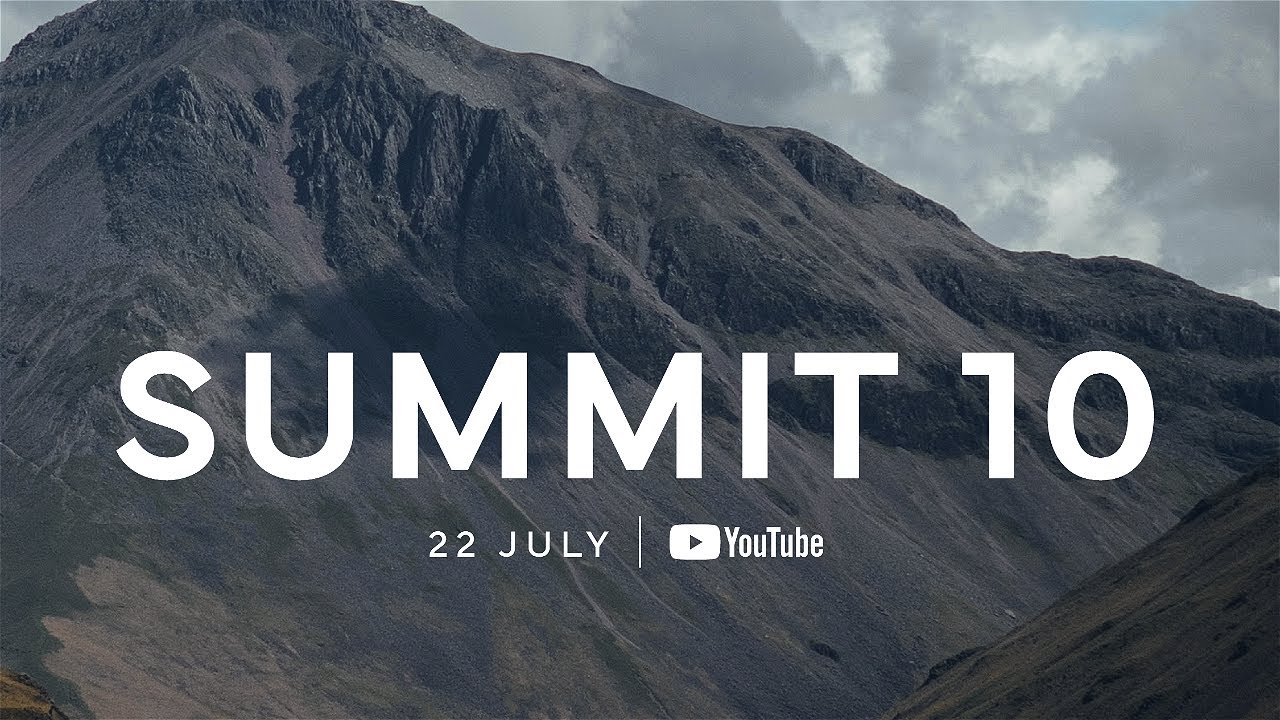 SUMMIT 10: Hiking the 10 Highest Mountains in England Back to Back | Official Trailer