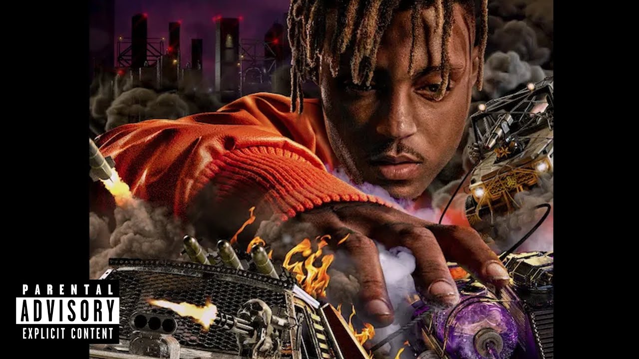[FREE] Juice WRLD Type Beat 2023 - 