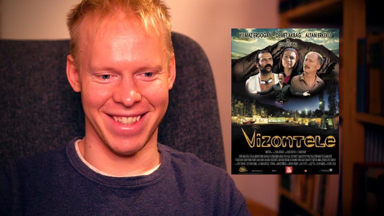 Реакция на Vizontele