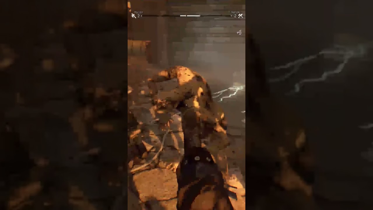 Masz za swoje #dyinglightpl #grykomputerowe #gamingpl #zombieapokalipsa #techland