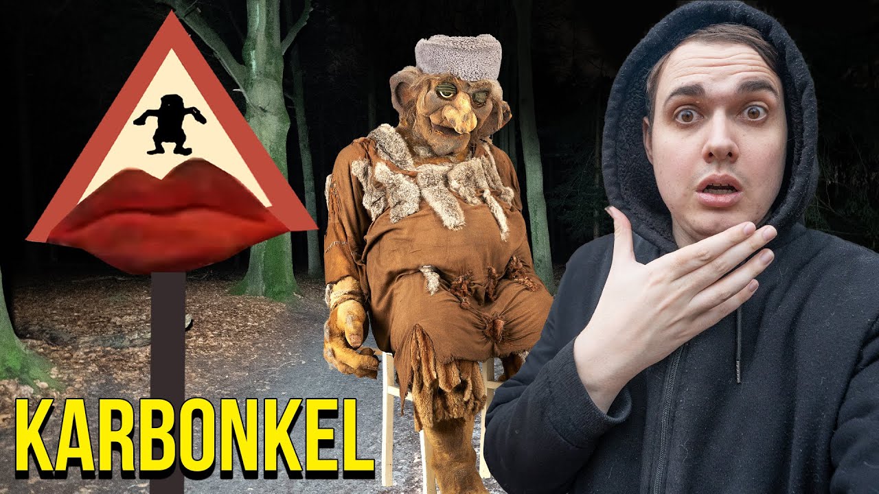 GA NOOIT LANGS HET BORD MET LIPPEN.. (KARBONKEL PAKT MIJ AAN!)