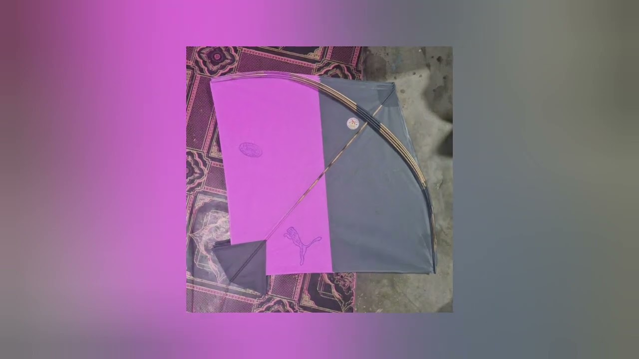 Designer Addhi Kites Collection Part : 2