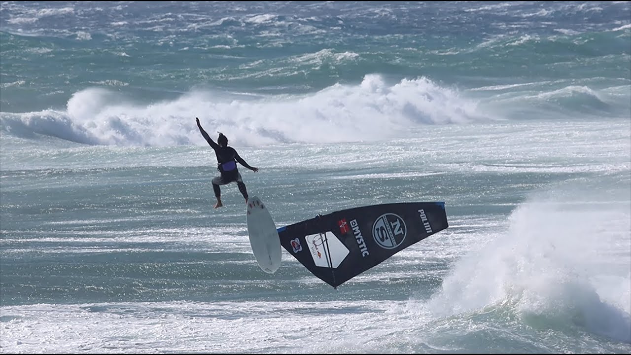 50 knots | Justyna Sniady Gran Canaria 2023