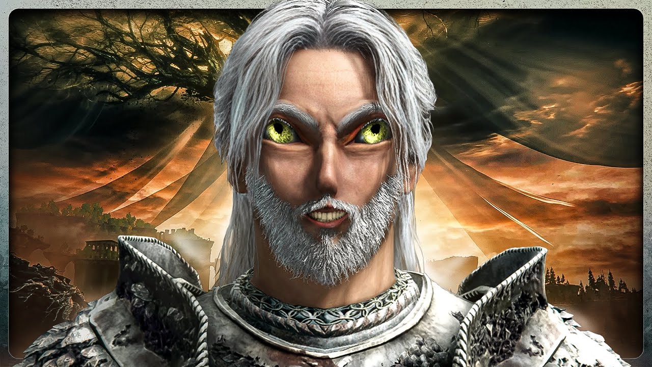 Pourquoi jouer à Elden Ring • Le jeu qui élargit votre cercle