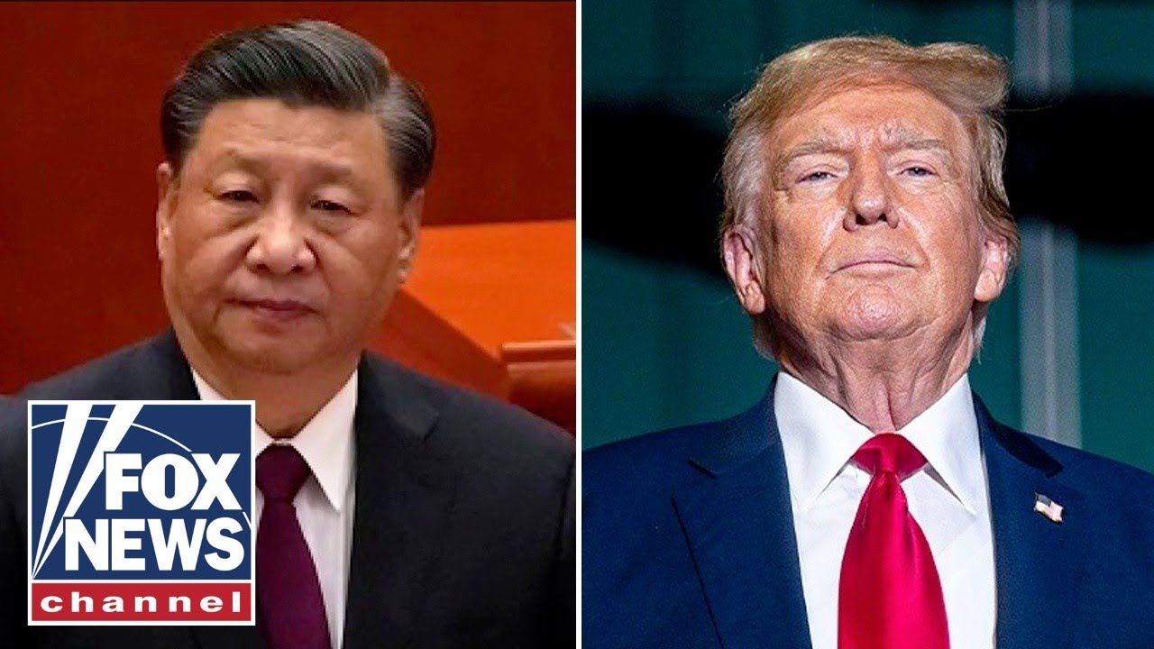 China launches new retaliation in Trump trade war: report