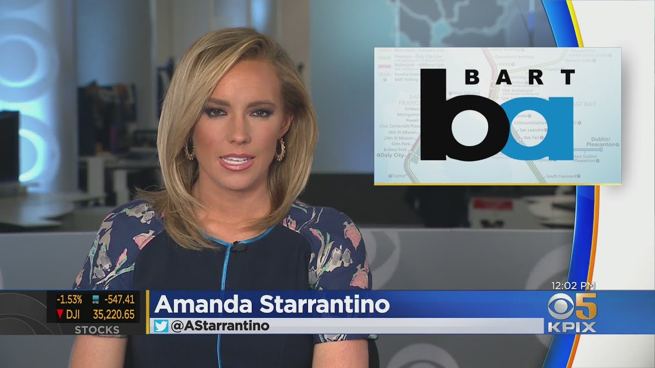BART Officials Offer Bleak Financial Outlook With Current Budget