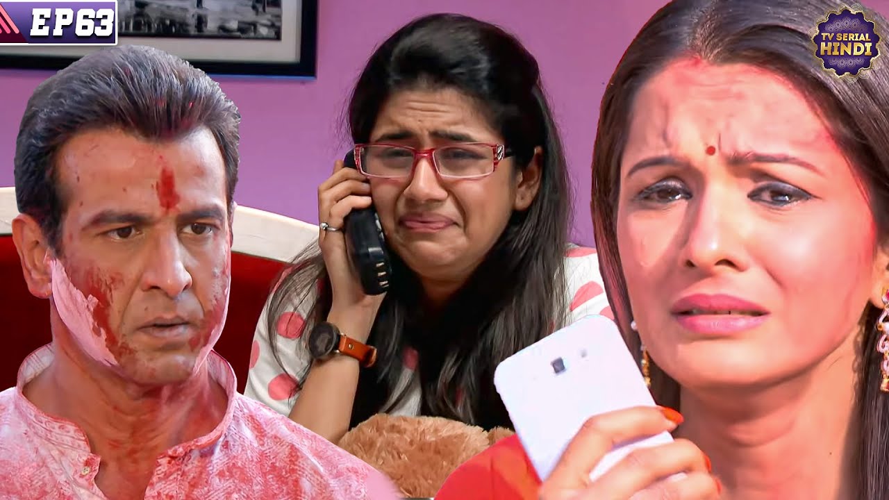सुहानी का जनम बना नील और रागिनी के तलाक़ की वजह | Itna Karo Na Mujhe Pyar | Ep 63 | TV Serial Hindi