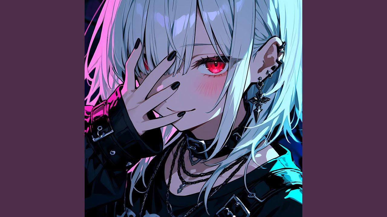 闇色ループ / Dark Loop