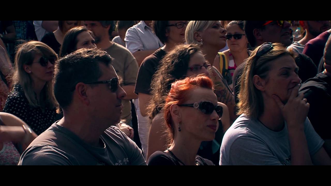 Budapest Bár - Fishing on Orfű 2015 (Teljes Koncert)