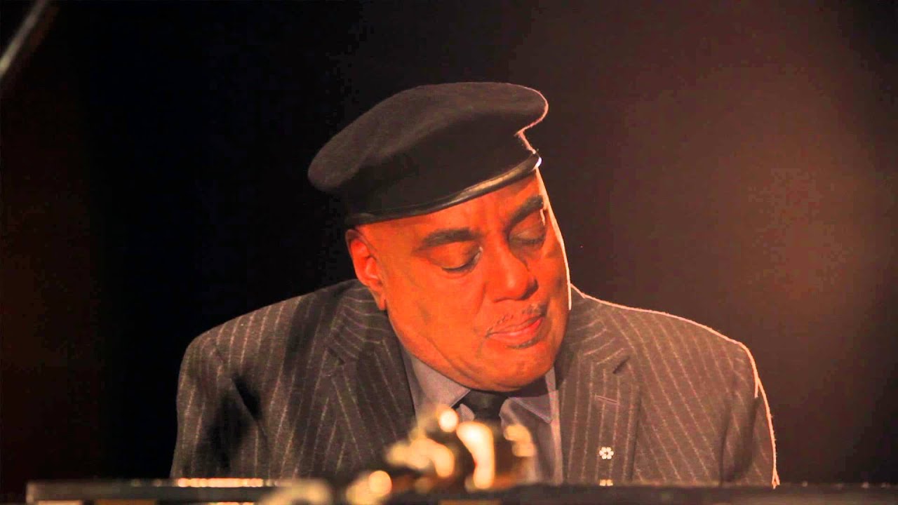 Jackie Richardson et Joe Sealy - Summertime