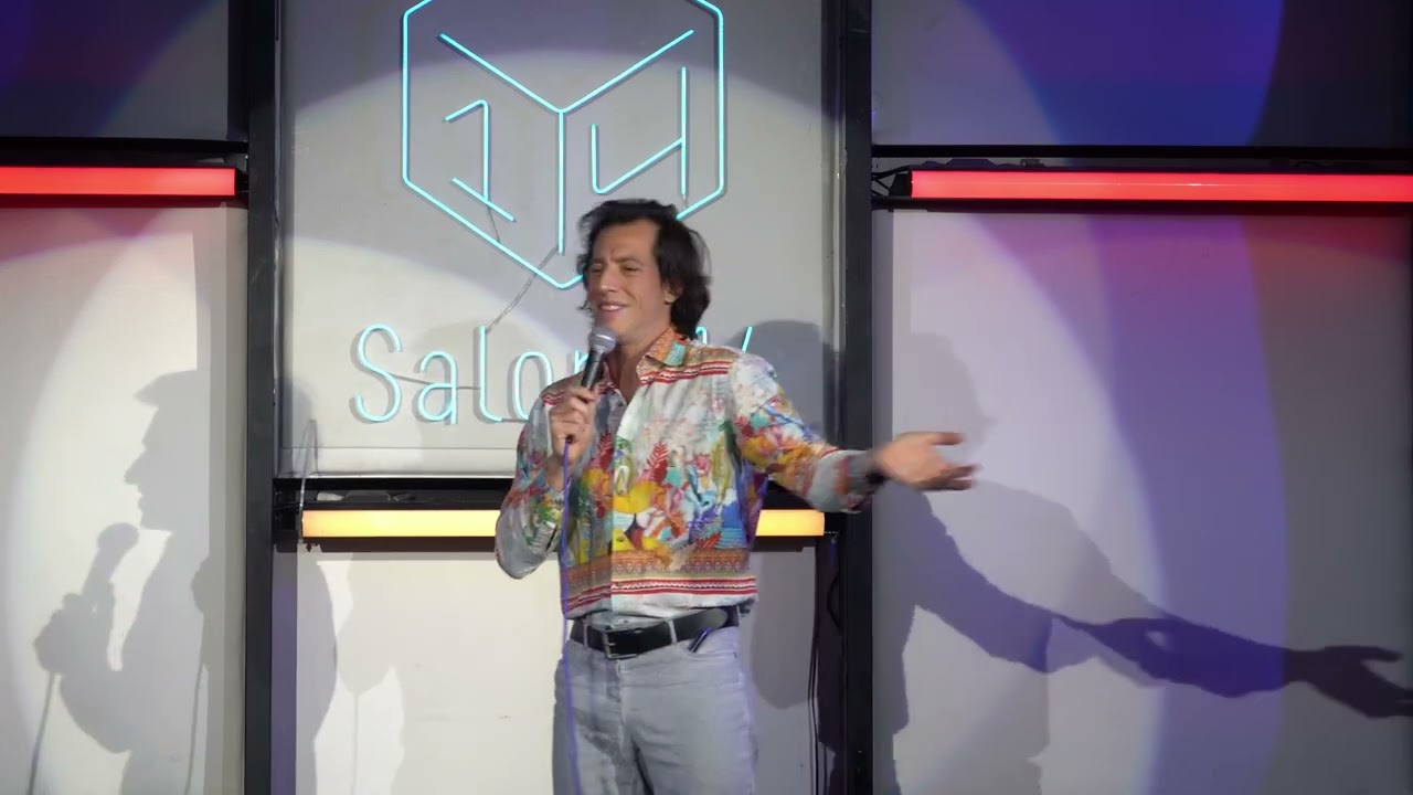 Filippo Spreafico - Set Sporco a Pescato del Giorno