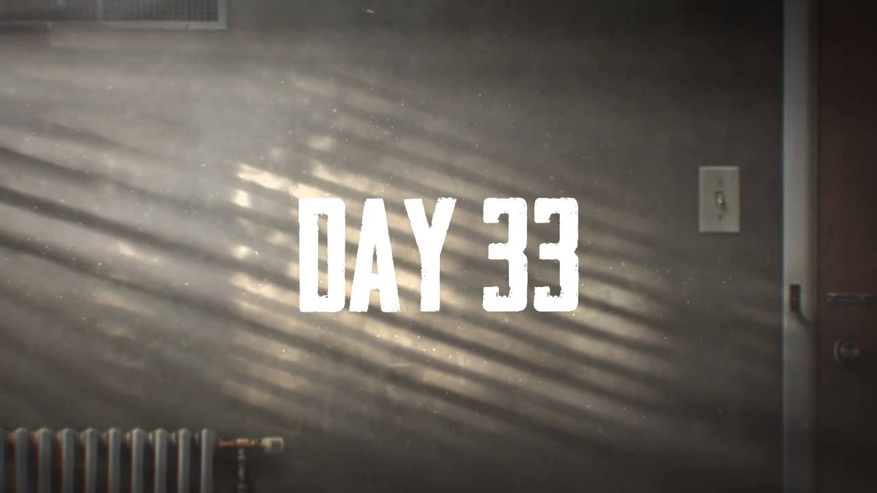 Overkill Software - What's Next - DAY 33