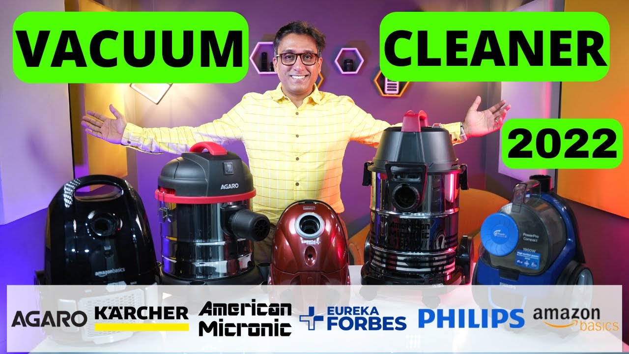 Best Vacuum Cleaner in India 2022 ⚡ Best Vacuum Cleaner for Home ⚡ Best Vacuum Cleaner 2022
