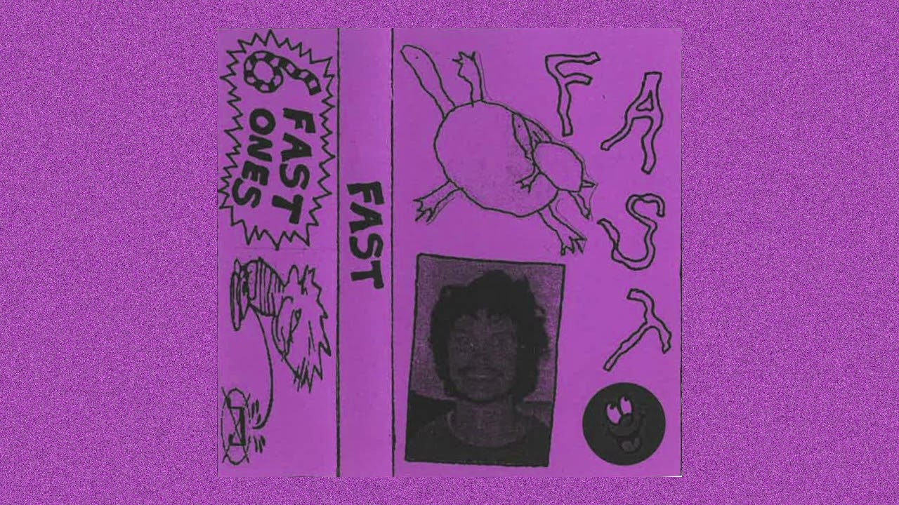 FAST - 6 fast ones (2024 / full album)