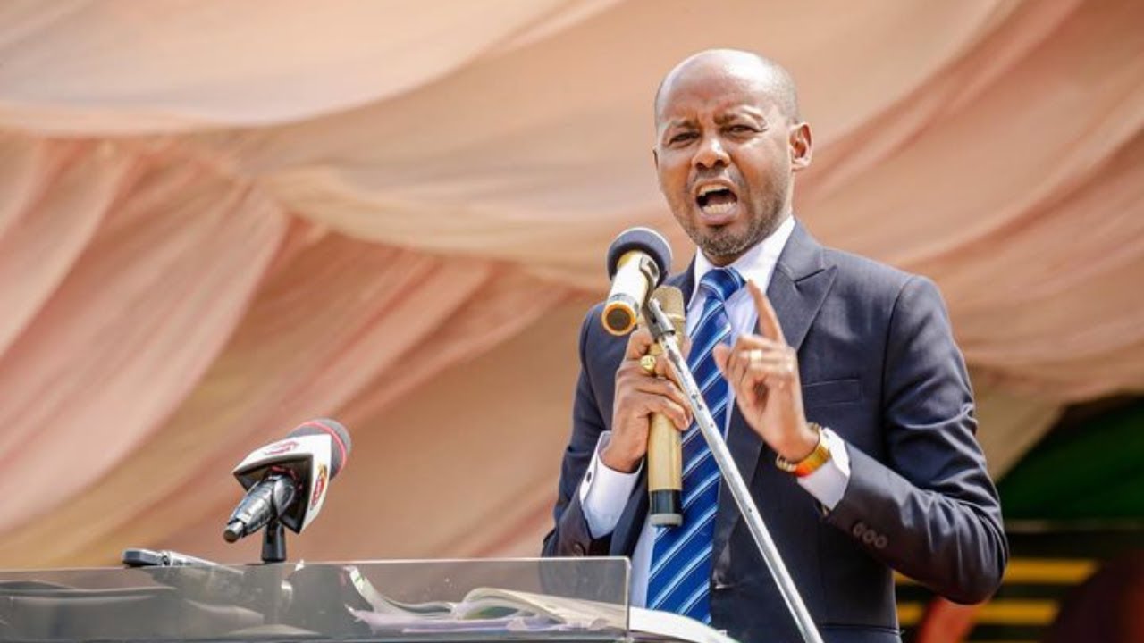 Mahakama yaamuru DC Msando na mkewe kulipa fidia ya takriban Milioni 180, mwanasheria afafanua