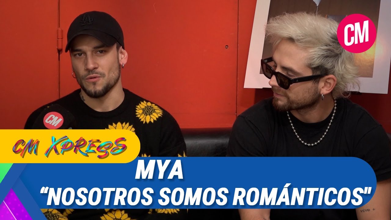 MYA: 