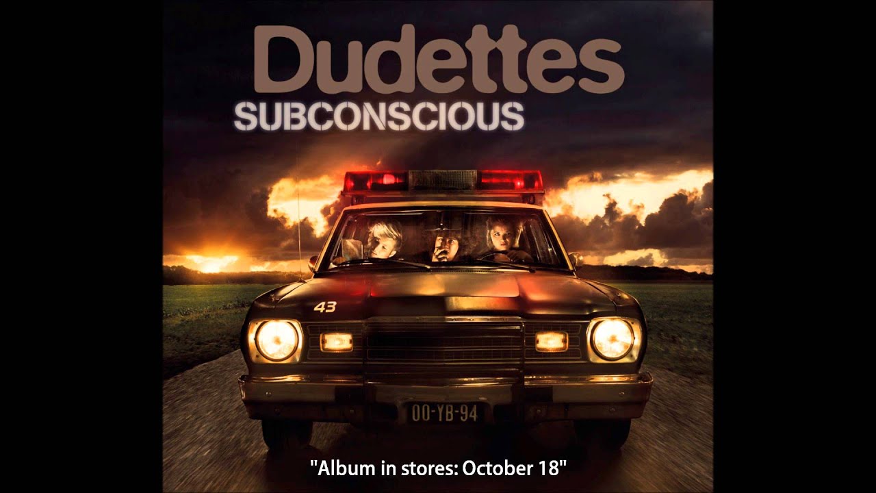 Dudettes - How it Feels (Official Single)