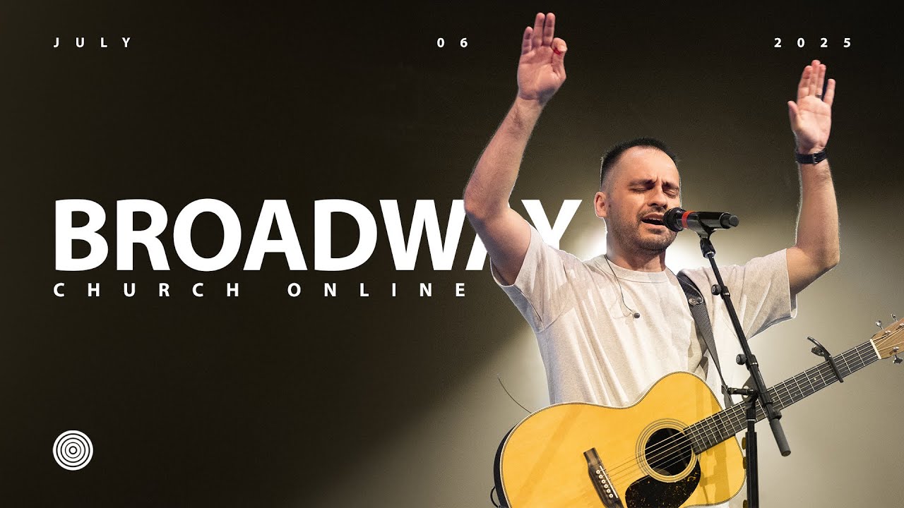 Can Faith and Science Coexist? | Broadway Church Online