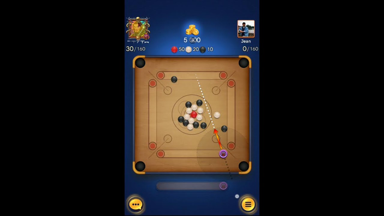 Best stream you'll watch today! Let's go Carrompool gamplay live