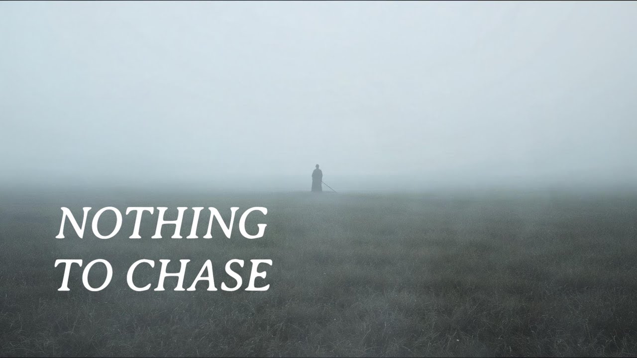 Nothing to Fix, Nothing to Chase — Zen Ambience
