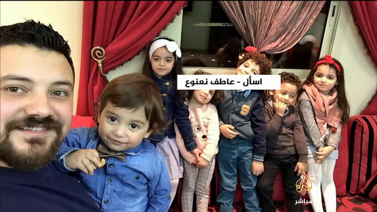 أحد مؤسسي فريق ملهم التطوعي: ترخيص الفريق من 
