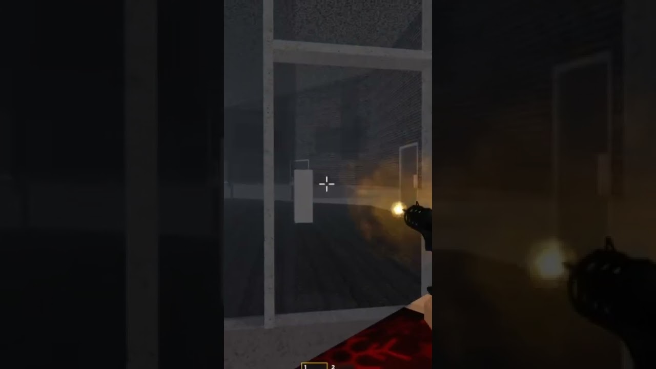 Bank Robbery Gone Wrong #erlc #libertycounty #roblox #fyp #homealone #shorts