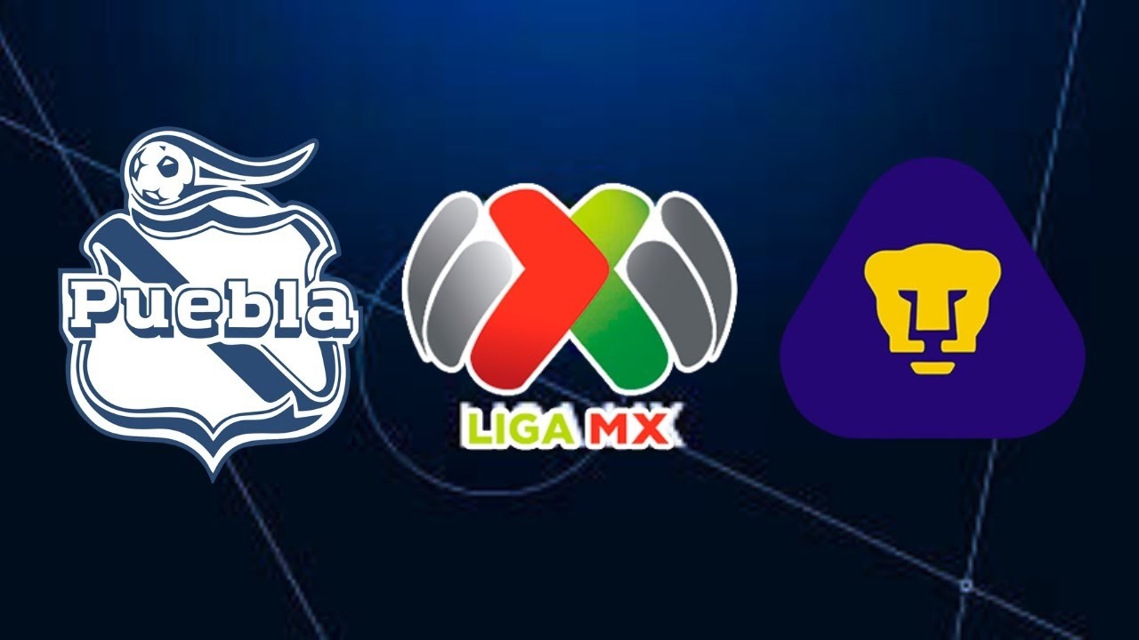 Puebla vs. Pumas | Liga MX 2026 - Clausura.