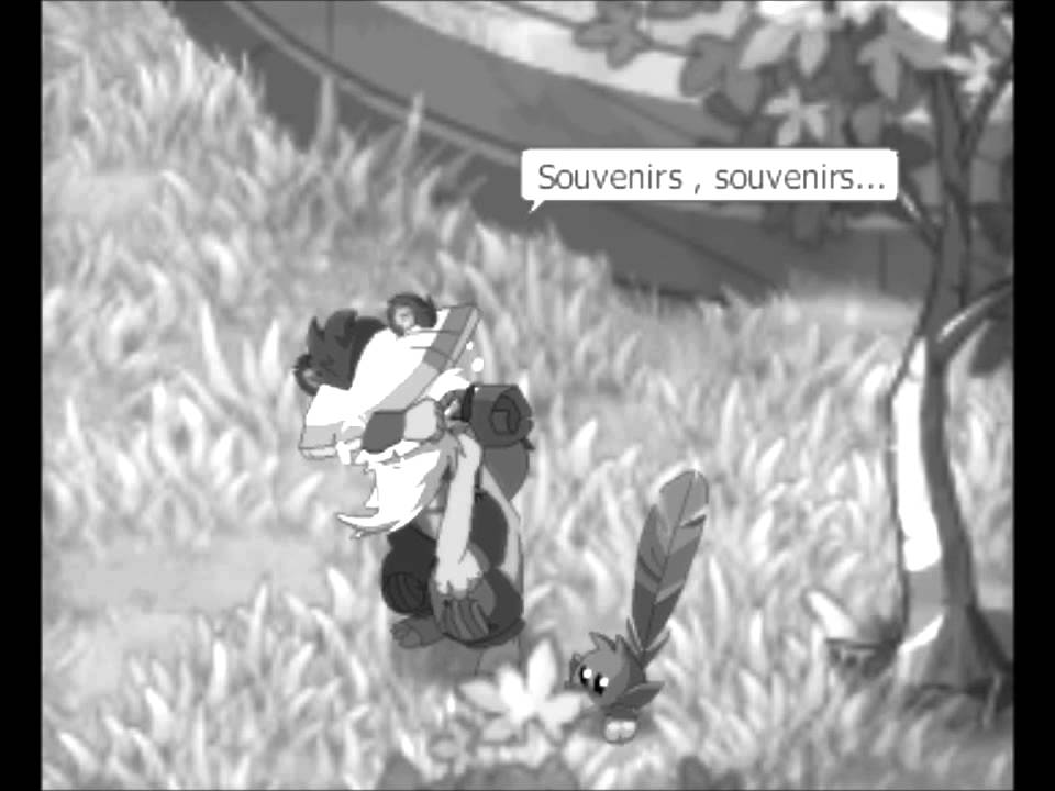 Les musiques de dofus 1.29