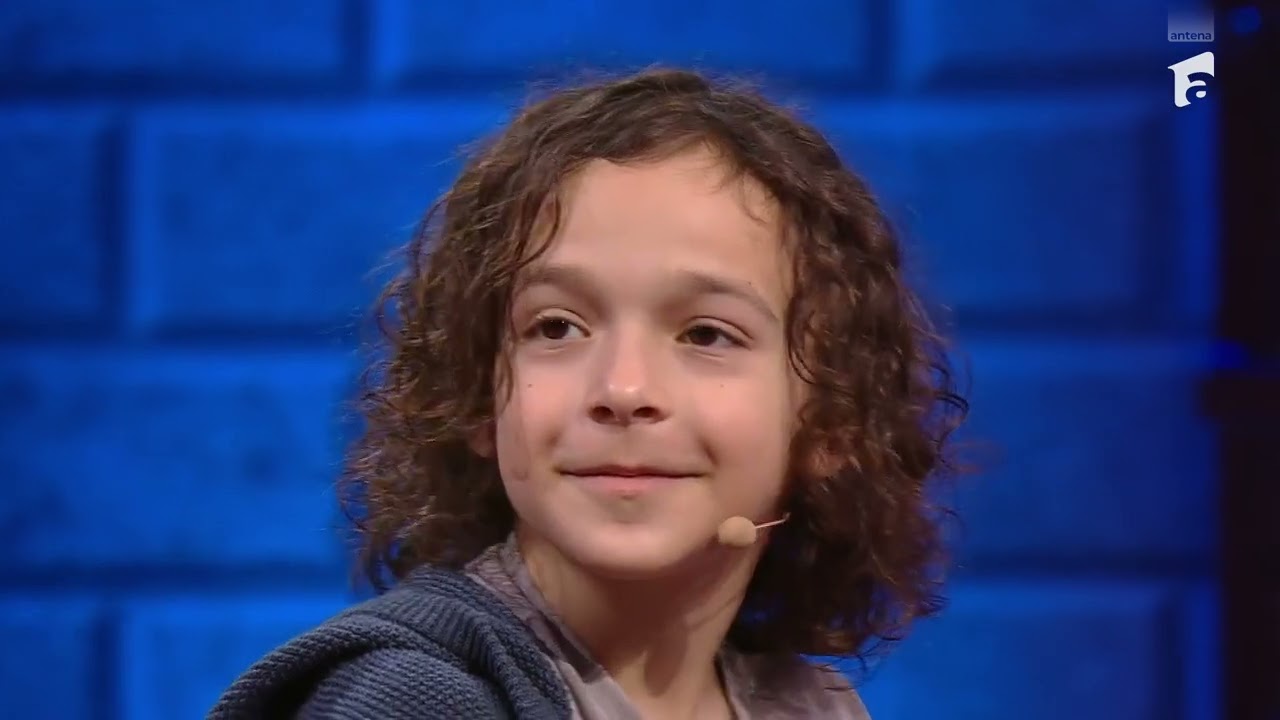Cosmin și Eliza Natanticu au câștigat 15.000 de lei pentru a contribui la visul Mirunei!