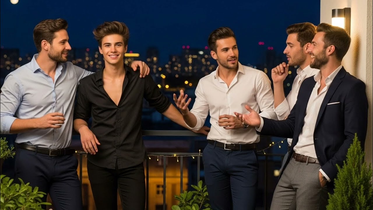 Four 