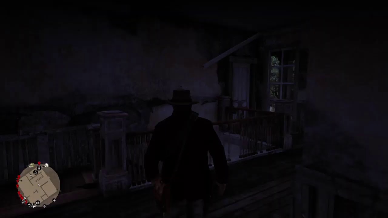 Red Dead Redemption 2 campaign live stream