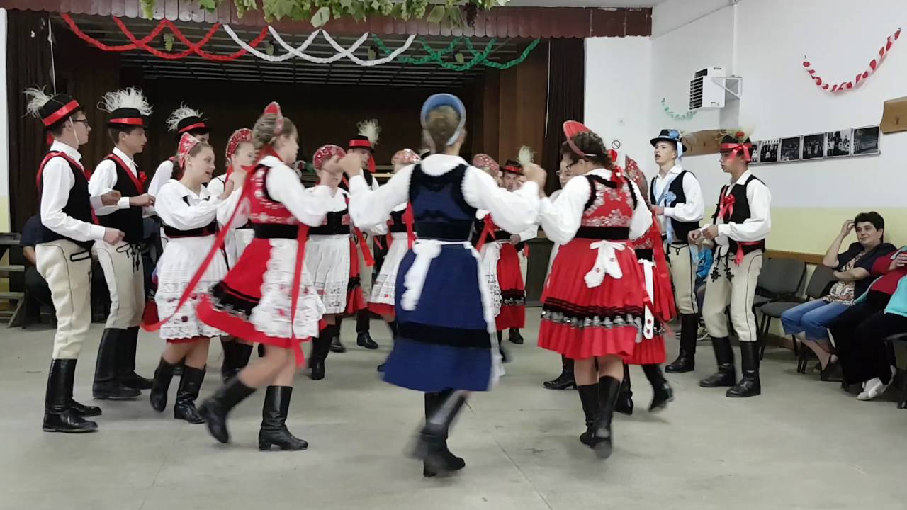 Székelypetki szüretibál 2016