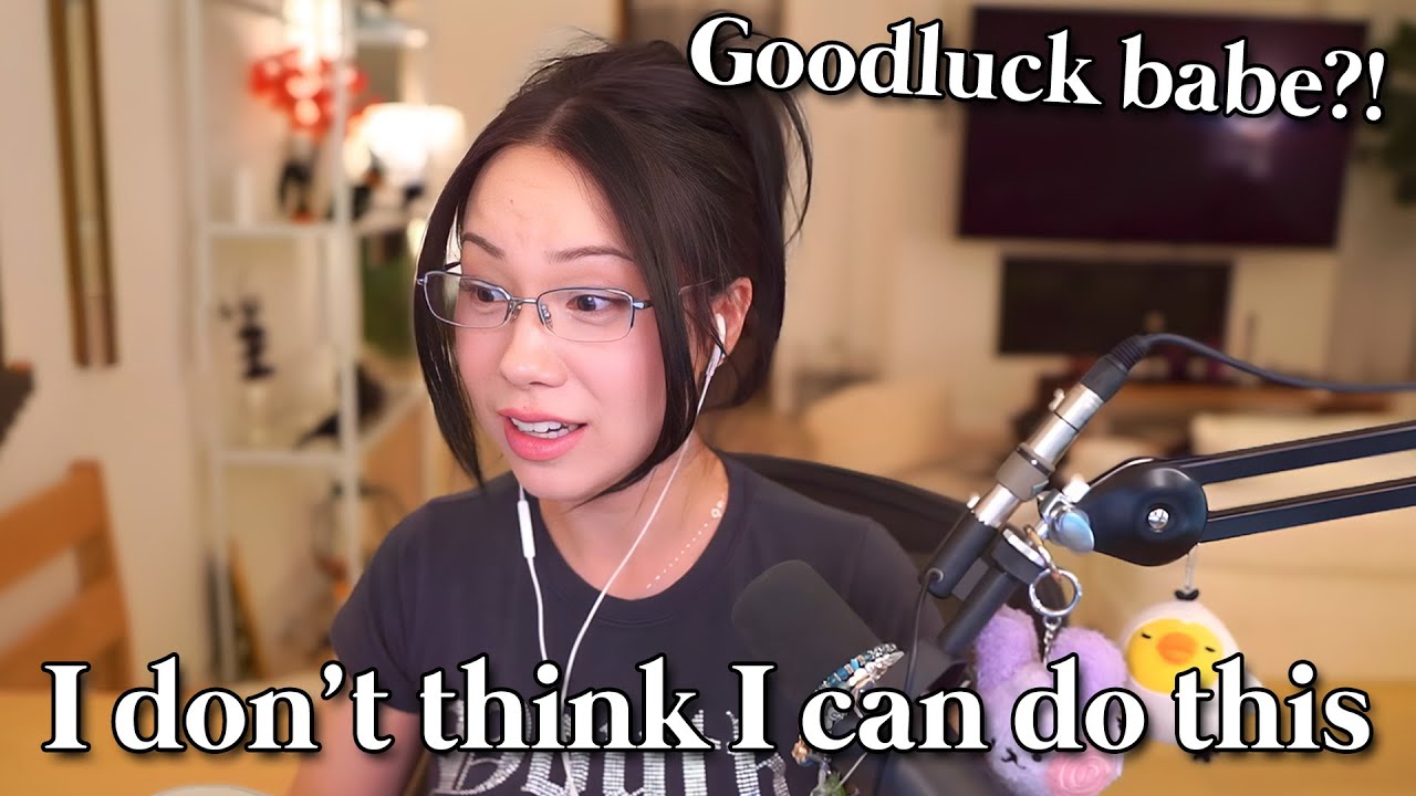 Jodi plays Goodluck, Babe on omnichord