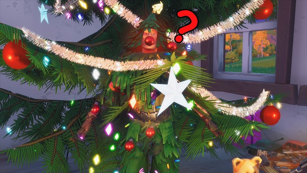 these skins are overpowered..