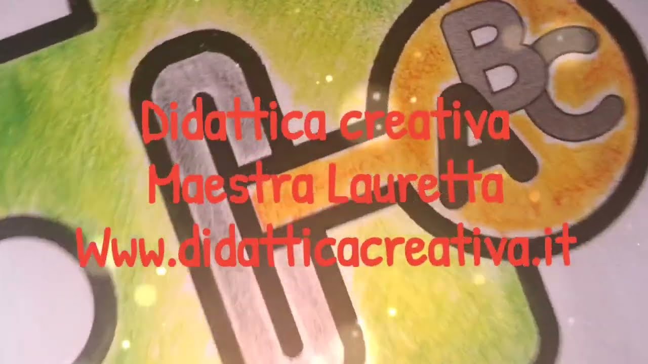 ATTIVITA' ALTERNATIVA  - classe terza